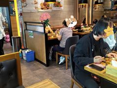 -汉拿山(魏公村店)