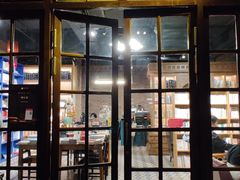 门面-和平菓局(王府井店)