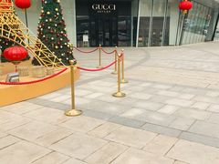 -Gucci(首创奥特莱斯店)