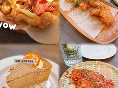 -MOJ coffee(瓯海泽雅水碓坑店)
