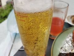 -金海湾自助餐厅(金陵饭店)