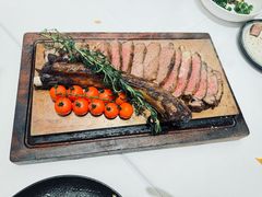 -黑宝石西餐厅(汇励99城市公园店)