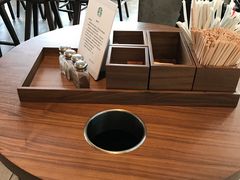-星巴克臻选(惠州华贸天地1楼店)