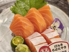 -炉胜·炉端烧·居酒屋