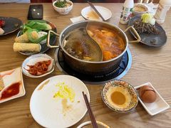 -松野谷·寿喜烧自助(华联顺义金街购物中心店)