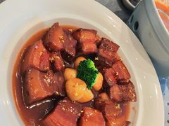 -聚宾楼·烤鸭·家宴(科技三路店)