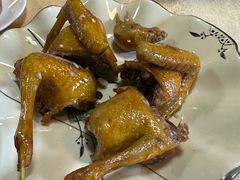 -蒸坊黄鳝饭(骏丰大厦店)