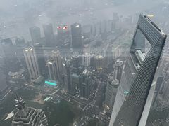 -上海中心大厦