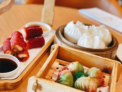 -临江酒店-中餐厅