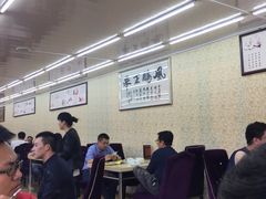 -天津乾毓德饭庄·清真传统炒菜·海鲜烧烤(咸阳路店)