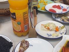 -紫藤园·天目湖大鱼头(南山竹海店)