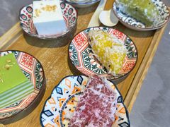 -沿江海南菜·文昌鸡祖师爷(大东海店)
