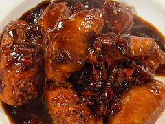 -佳佳麻辣烧菜馆