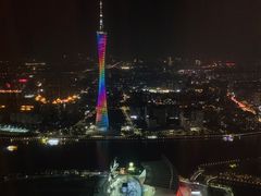 -广州四季酒店