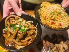 -北丐先生·野馄饨烧烤(雨花万象店)