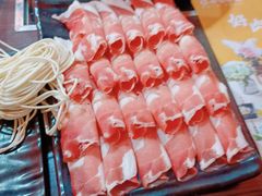 -呷哺呷哺(西单大悦城店)