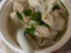 -如意馄饨(尹山湖店)