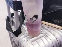 -喜茶(中山利和新地店)