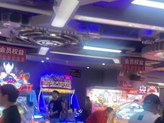 -天空之城游乐体验世界(义乌之心店)