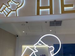 -喜茶(北京丰台银座和谐广场店)