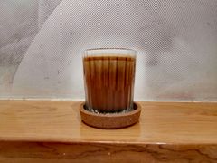 -Legno.ita Coffee by Wood(襄阳南路店)
