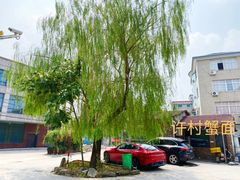 -许村蟹面(海宁许村大道店)