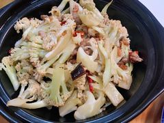 -小郭私房菜·海肠捞饭店(学士街店)