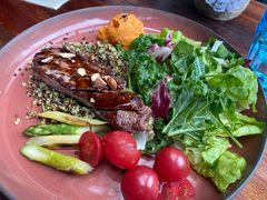 -O'mills Sourdough Bakery&Bistro(永嘉路店)