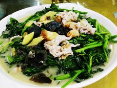 -鹿福农庄(南沙天后宫店)