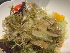 -香山湖家家宴(中山陵店)