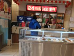 -孟记粥铺·家常菜·烧烤·粥(亚运村店)