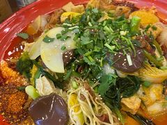 -文立新·秤盘麻辣烫(天通苑店)