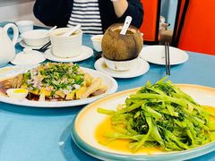 -粤·向群饭店(泮塘路店)