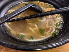 -螺蛳粉先生(蓟门桥店)