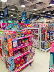 -玩具反斗城(印象城购物中心店)