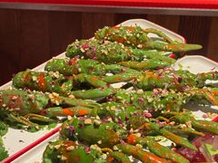 开心果蓝龙-熊记虾王·小龙虾(东晓南店)