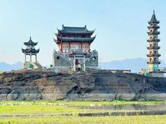 -落星墩