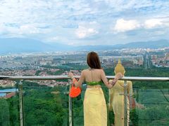 -西双版纳勐泐文化旅游区