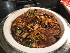 -上海西藏大厦万怡自助餐厅(徐汇店)