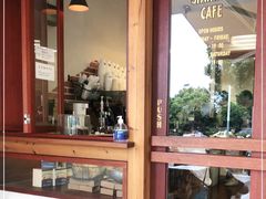 -SPARROW 家雀儿咖啡本店