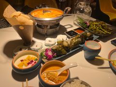 -泰兰香·Thailand(凯德空中花园店)