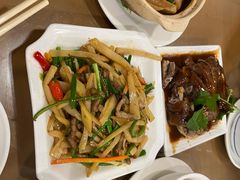 -大唐靓汤江门私房菜(景田店)