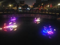-峙山公园