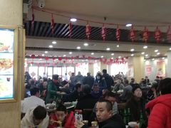 大堂-西塔大冷面(市府大路店)