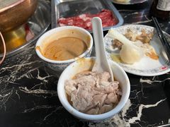 -欣悦坊陈一刀热气羊肉火锅(清真路店)