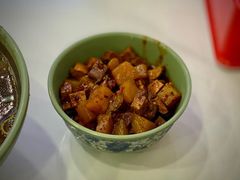 -旺泉餐饮店·清真牛肉面馆