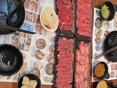 -八宝牛潮汕鲜牛肉火锅(净月店)