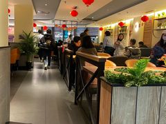 -豪客来牛排(重庆三峡广场步行街1704店)