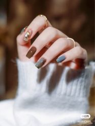 -妙睫屋日式美甲美睫