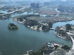 -嘉定凯悦·咖啡厅